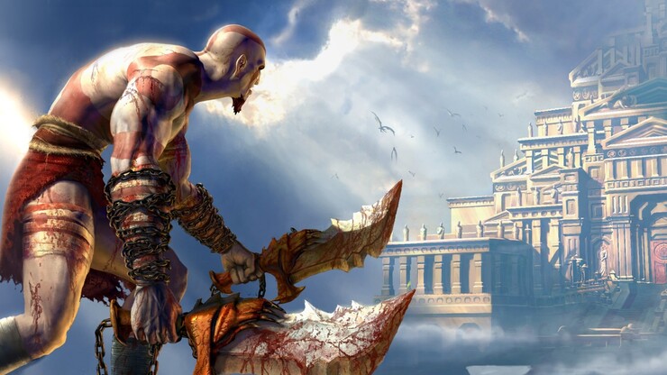 Источник: Sony Interactive Entertainment