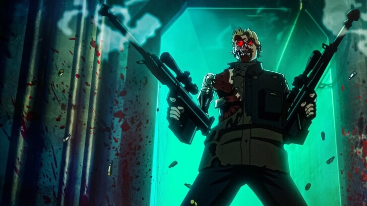 Источник: Netflix