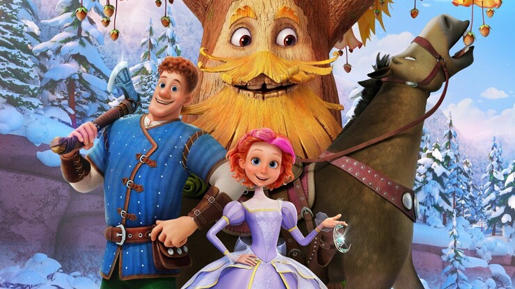 Источник: «НМГ Кинопрокат»