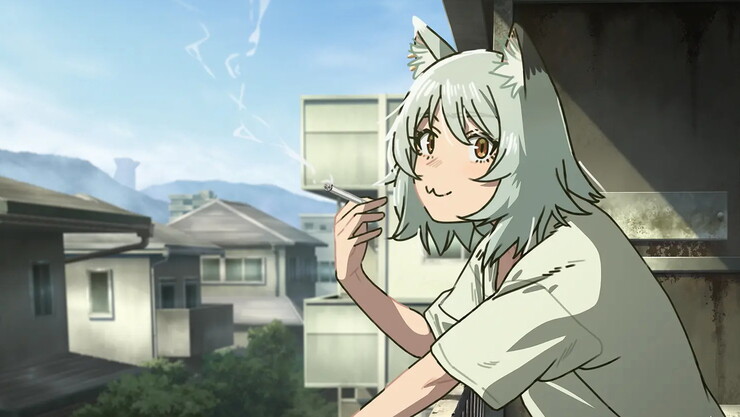 Источник: Bibury Animation Studios