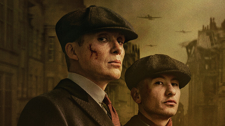 Источник: Netflix