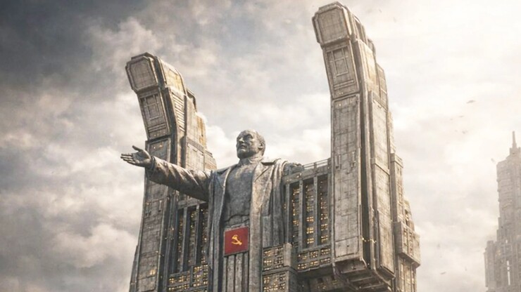 Источник: James Iles