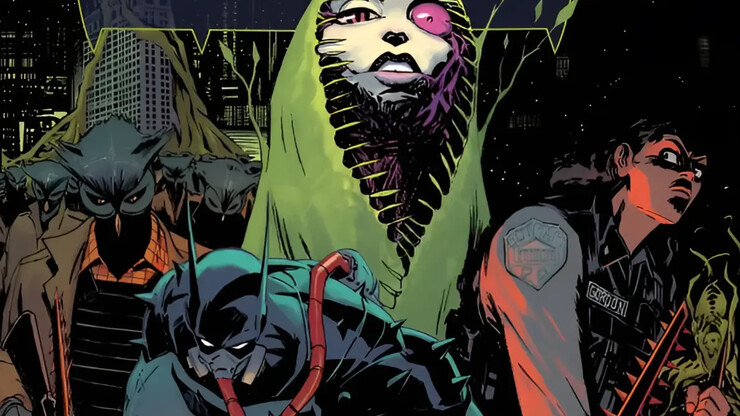 Источник: DC Comics