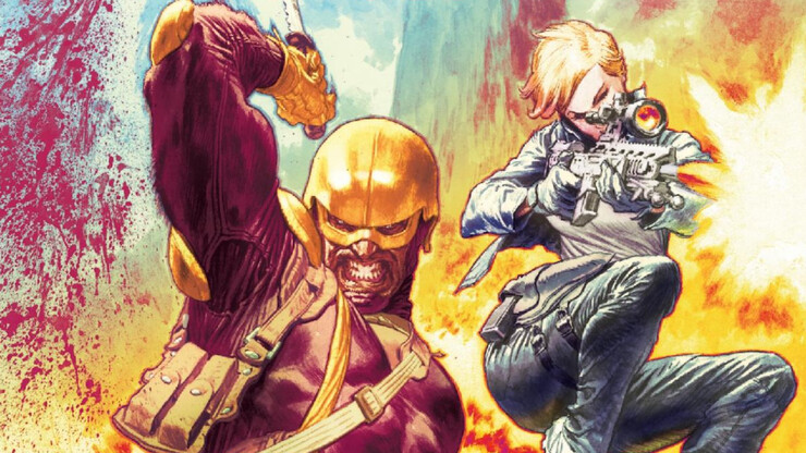 Источник: Oni Press