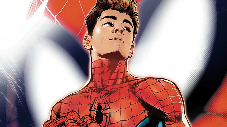 Источник: Marvel Comics