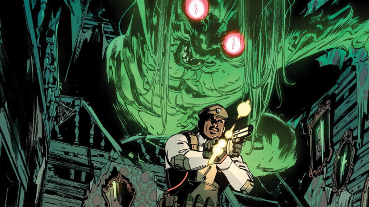 Источник: Skybound Entertainment Источник: Skybound Entertainment