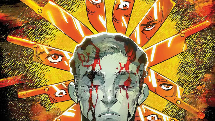 Источник: IDW Publishing