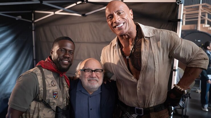 Источник: Sony