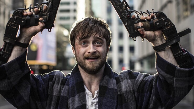 Источник: Warner Bros. Источник: Warner Bros.