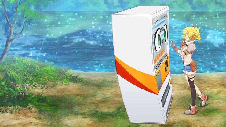 Источник: AXsiZ, Studio Gokumi