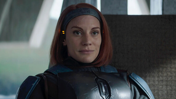 Источник: Disney+