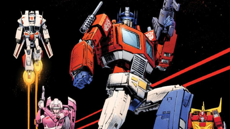 Источник: Skybound Entertainment