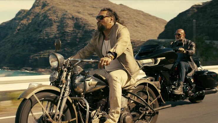 Источник: Amazon MGM Источник: Amazon MGM