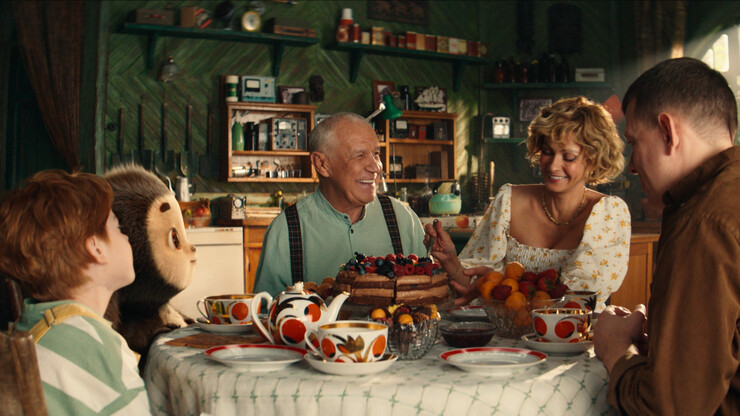 Источник: «Централ Партнершип» Источник: «Централ Партнершип»