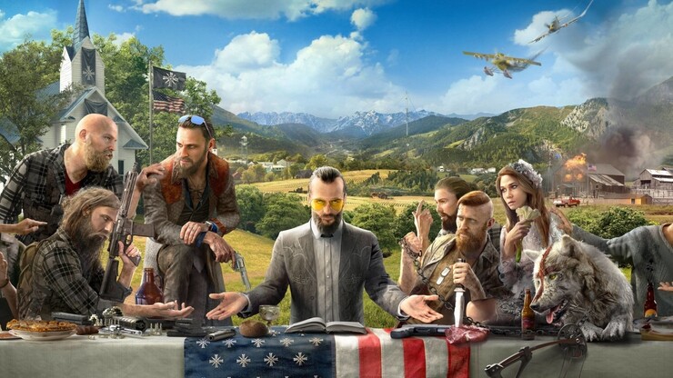 Источник: Ubisoft