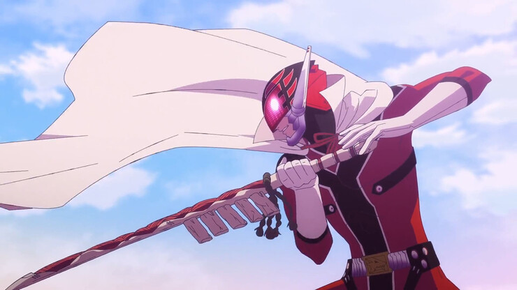 Источник: Yostar Pictures Источник: Yostar Pictures