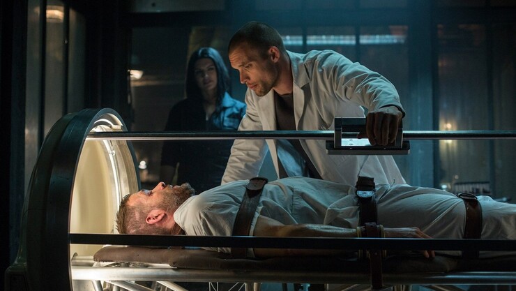 Источник: Marvel