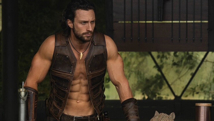 Источник: Sony Pictures