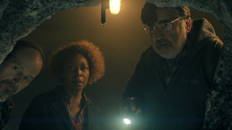 Источник: Netflix