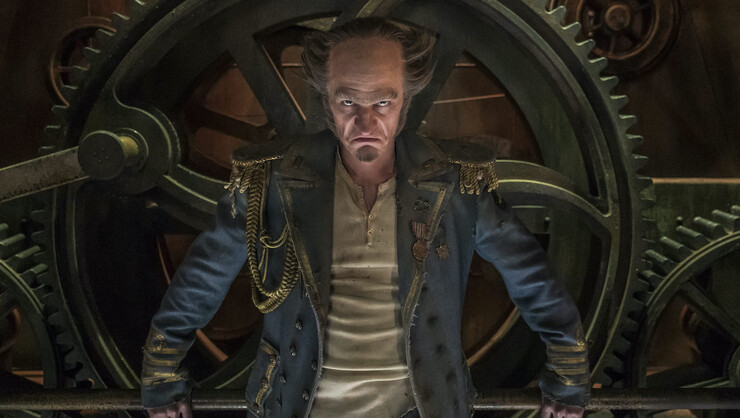 Источник: Netflix Источник: Netflix