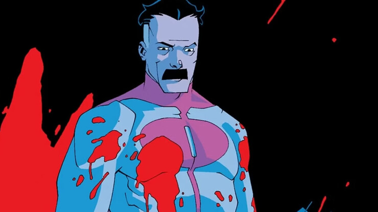 Источник: Image Comics