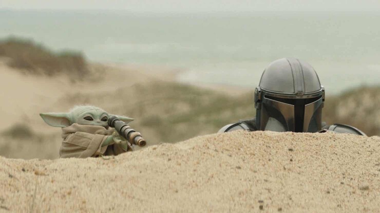 Источник: Disney