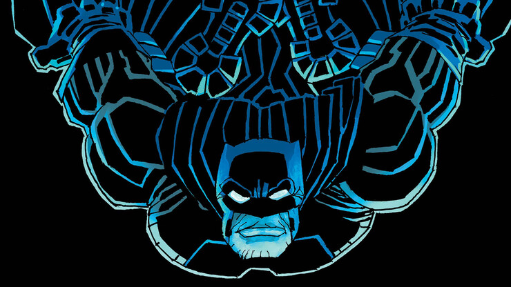 Источник: DC Comics