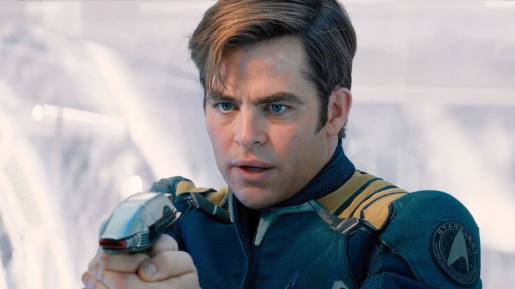 Источник: Paramount Источник: Paramount