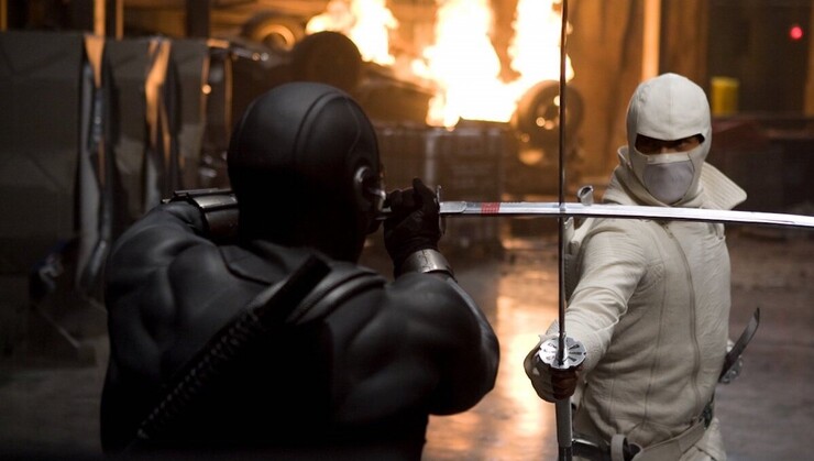 Источник: Paramount Pictures Источник: Paramount Pictures