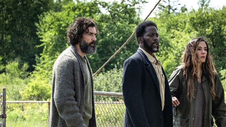 Источник: MGM+ Источник: MGM+