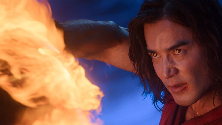 Источник: Warner Bros.