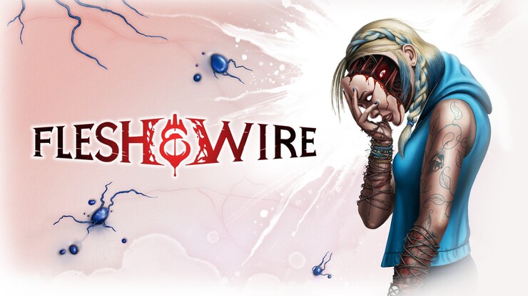 Источник: Running With Scissors