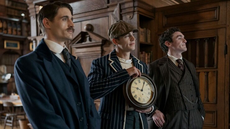 Источник: Prime Video