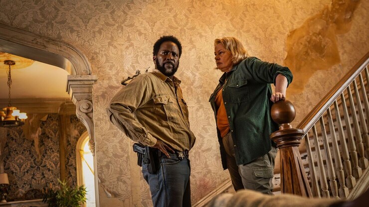 Источник: MGM+ Источник: MGM+