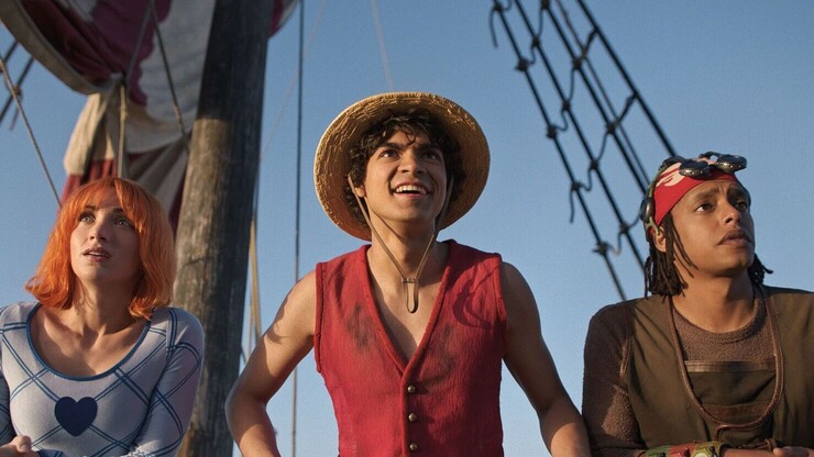 Источник: Netflix