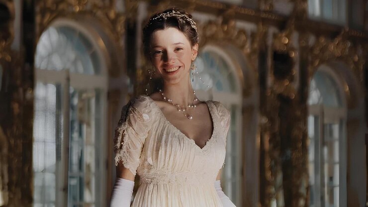 Источник: «Кинопоиск»