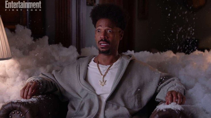 Источник: Quantrell Colbert Источник: Quantrell Colbert