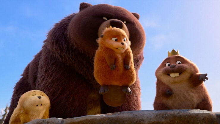 Источник: Pixar