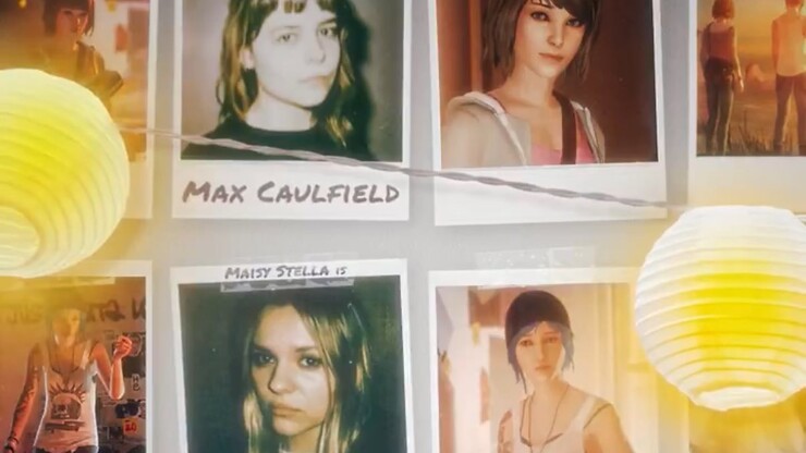 Источник: Amazon