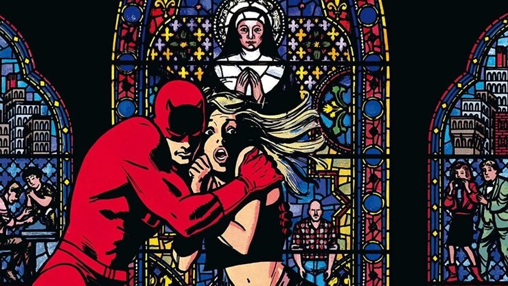 Источник: Marvel Comics