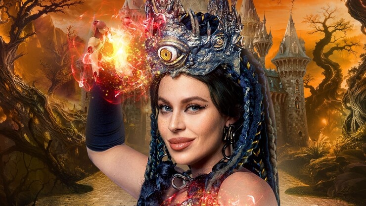 Источник: «Наше кино» Источник: «Наше кино»