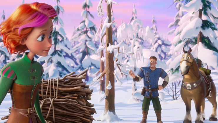 Источник: «НМГ Кинопрокат»