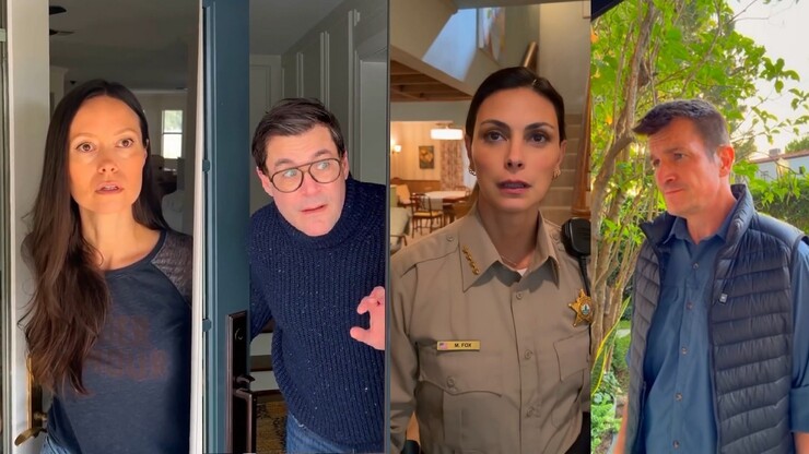 Источник: Instagram Reels Video Screencaps