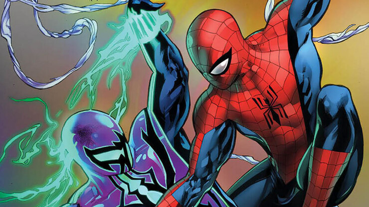 Источник: Marvel Comics