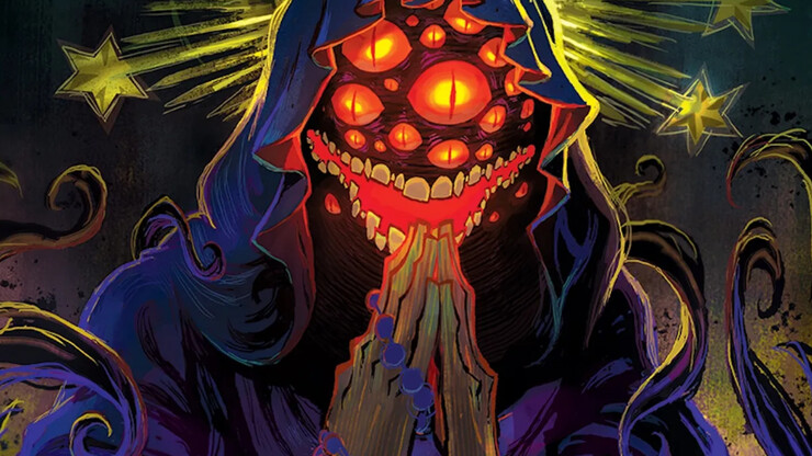 Источник: Vault Comics