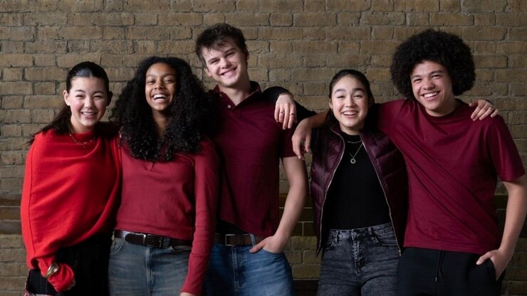 Источник: Harry Potter / HBO