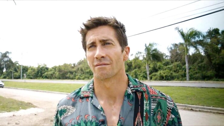 Источник: Amazon  MGM