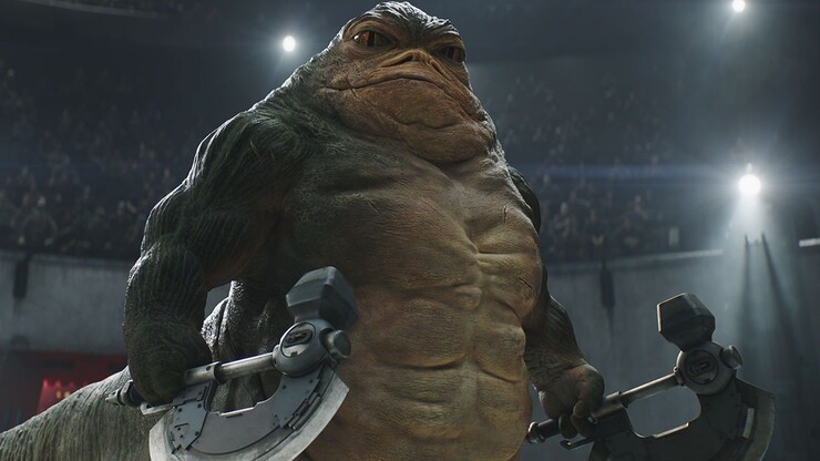 Источник: Disney