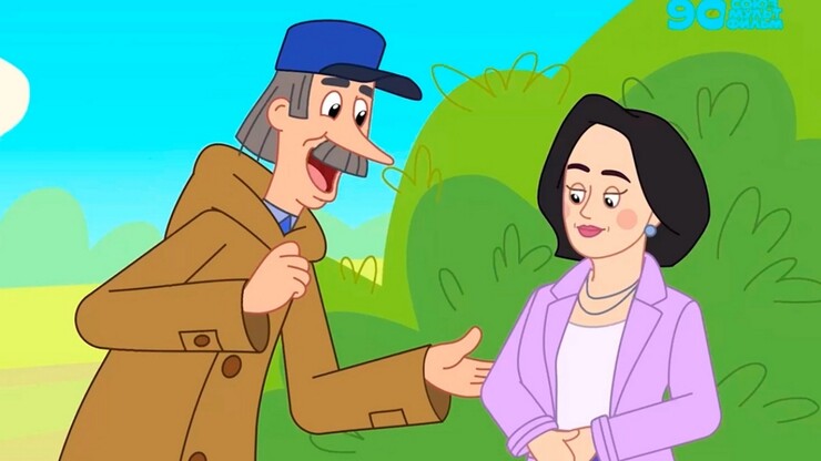 Источник: Союзмульфильм