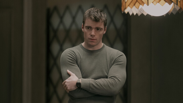 Источник: Netflix